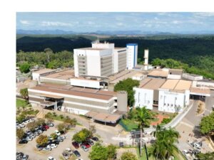 HMC Ipatinga recebe SBCO Itinerante sobre câncer de ovário em outubro soaquinoticias